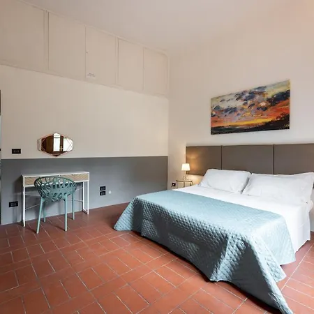 Pilastri 35 Apartment Florence Exterior photo