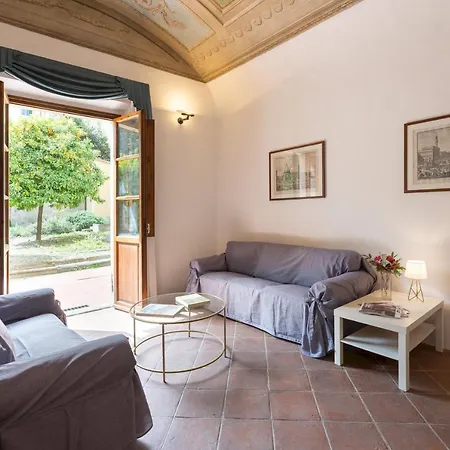 Pilastri 35 Apartment Florence Exterior photo