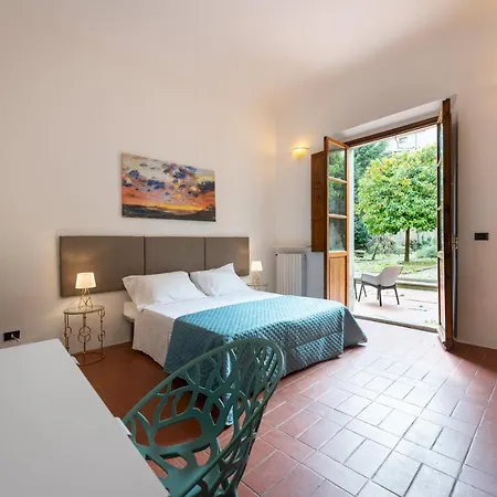 Pilastri 35 Apartment Florence Exterior photo
