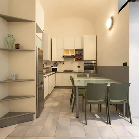 Pilastri 35 Apartment Florence Exterior photo
