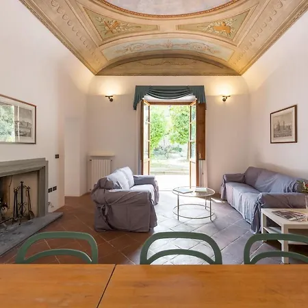Pilastri 35 Apartment Florence Exterior photo