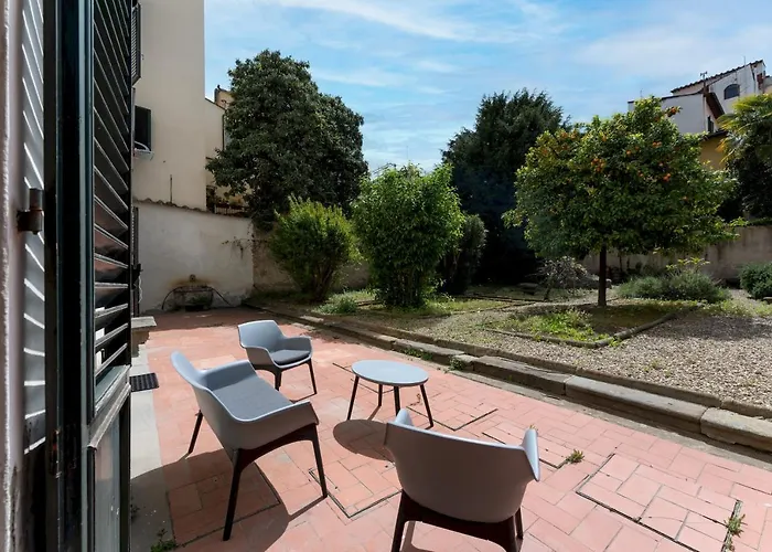 Appartamento Pilastri 35