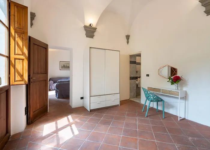Appartamento Pilastri 35