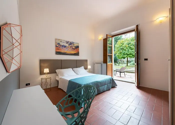 Appartamento Pilastri 35