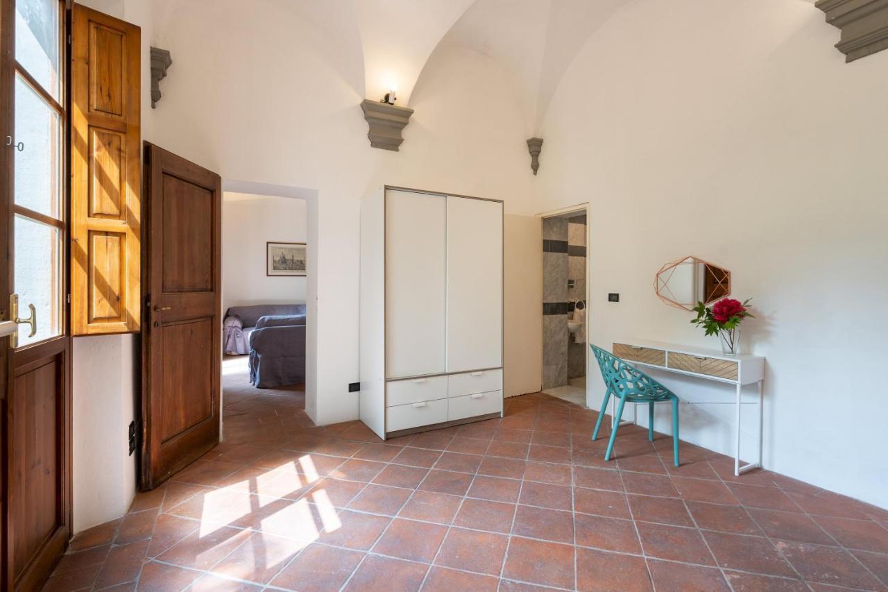Appartamento Pilastri 35 *