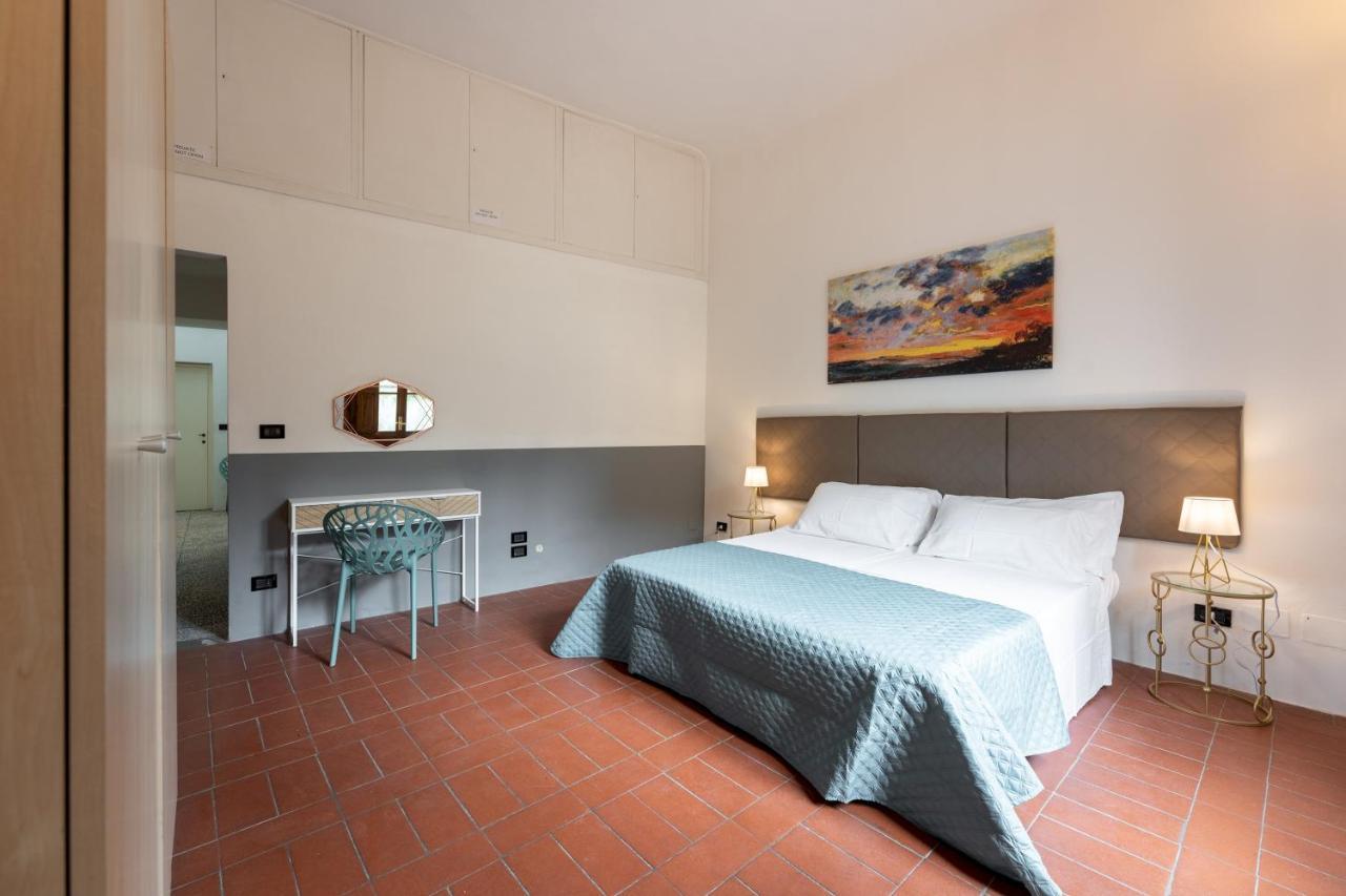 Apartment Pilastri 35 Florence
