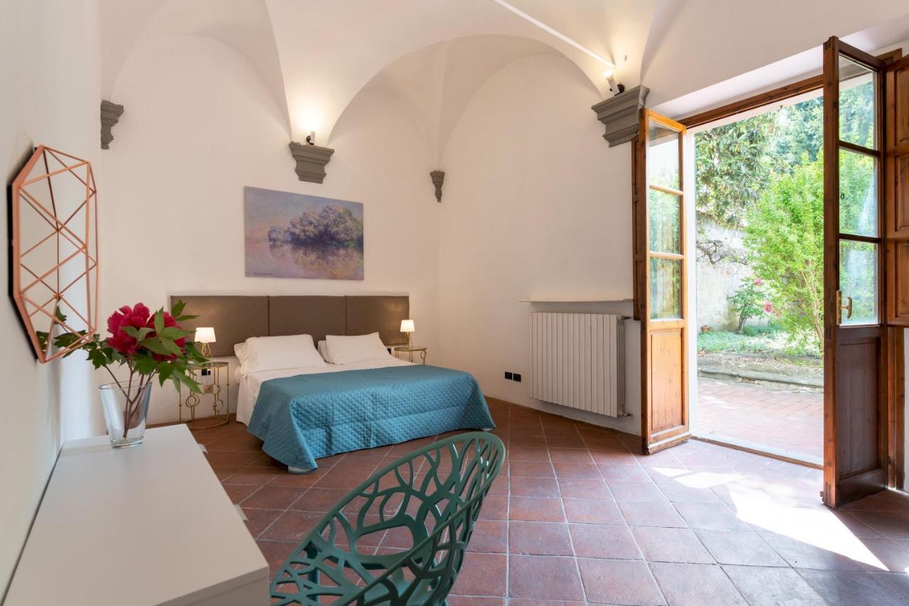 Pilastri 35 Firenze