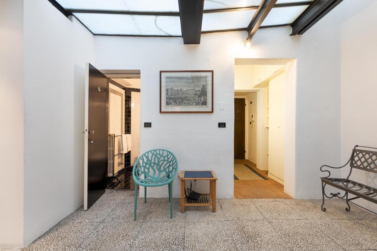 Pilastri 35 Firenze
