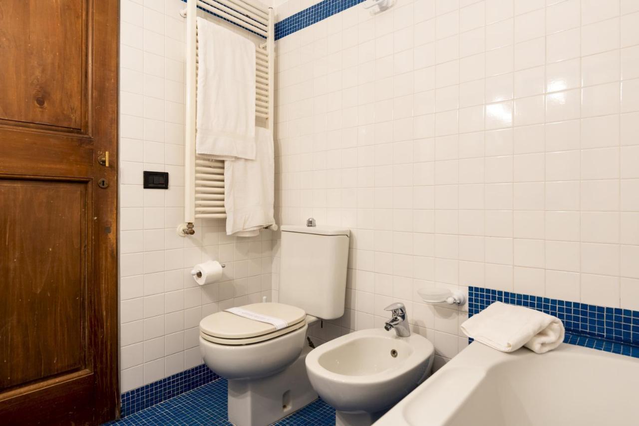 Pilastri 35 Appartamento Firenze