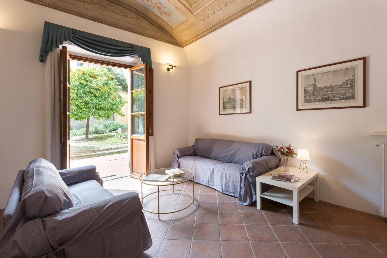 Appartamento Pilastri 35 *