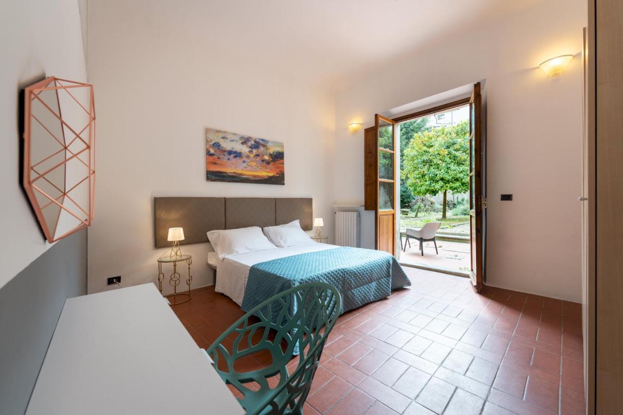 Apartment Pilastri 35 Florence