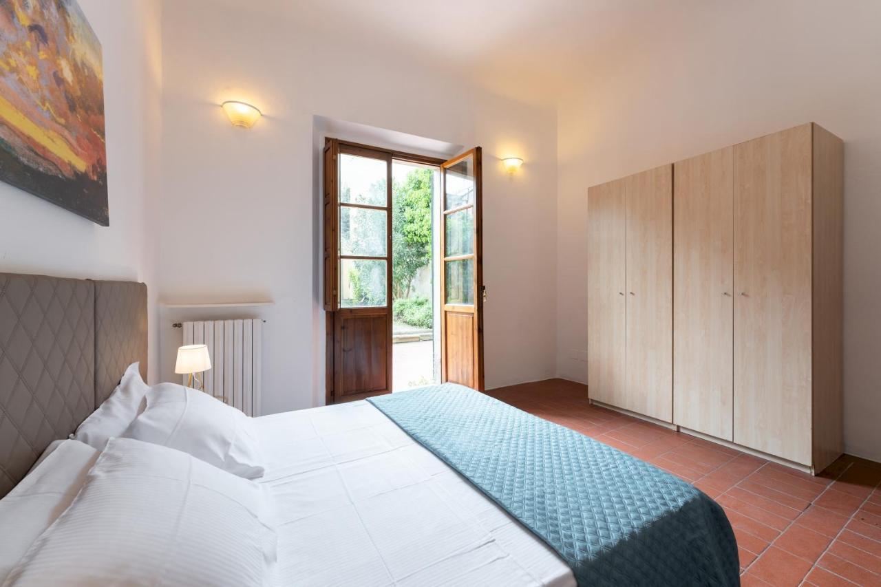 Pilastri 35 Firenze
