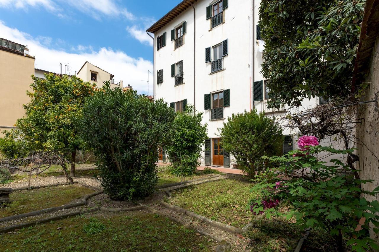 Pilastri 35 Apartment Florence