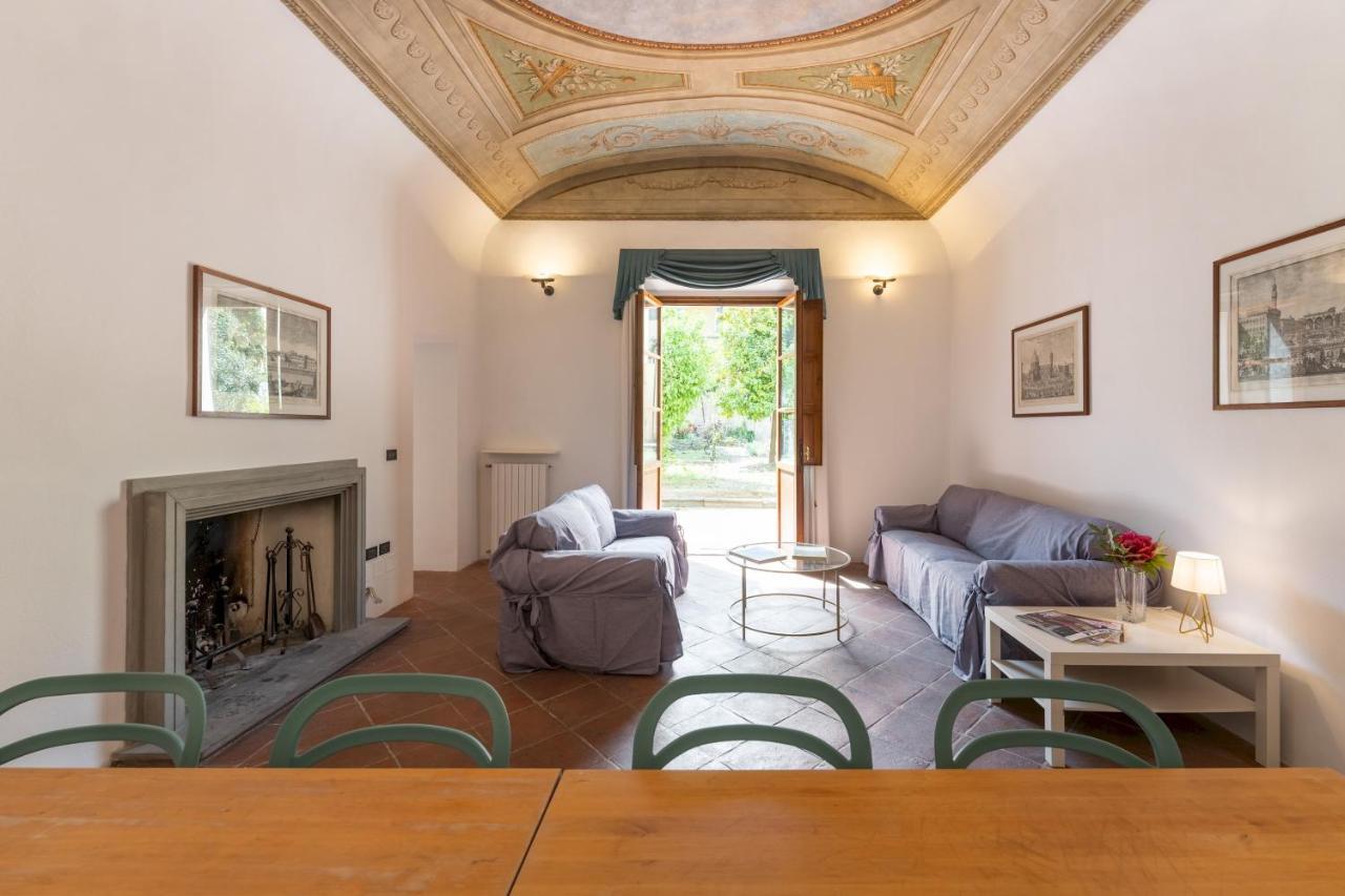 Pilastri 35 Firenze