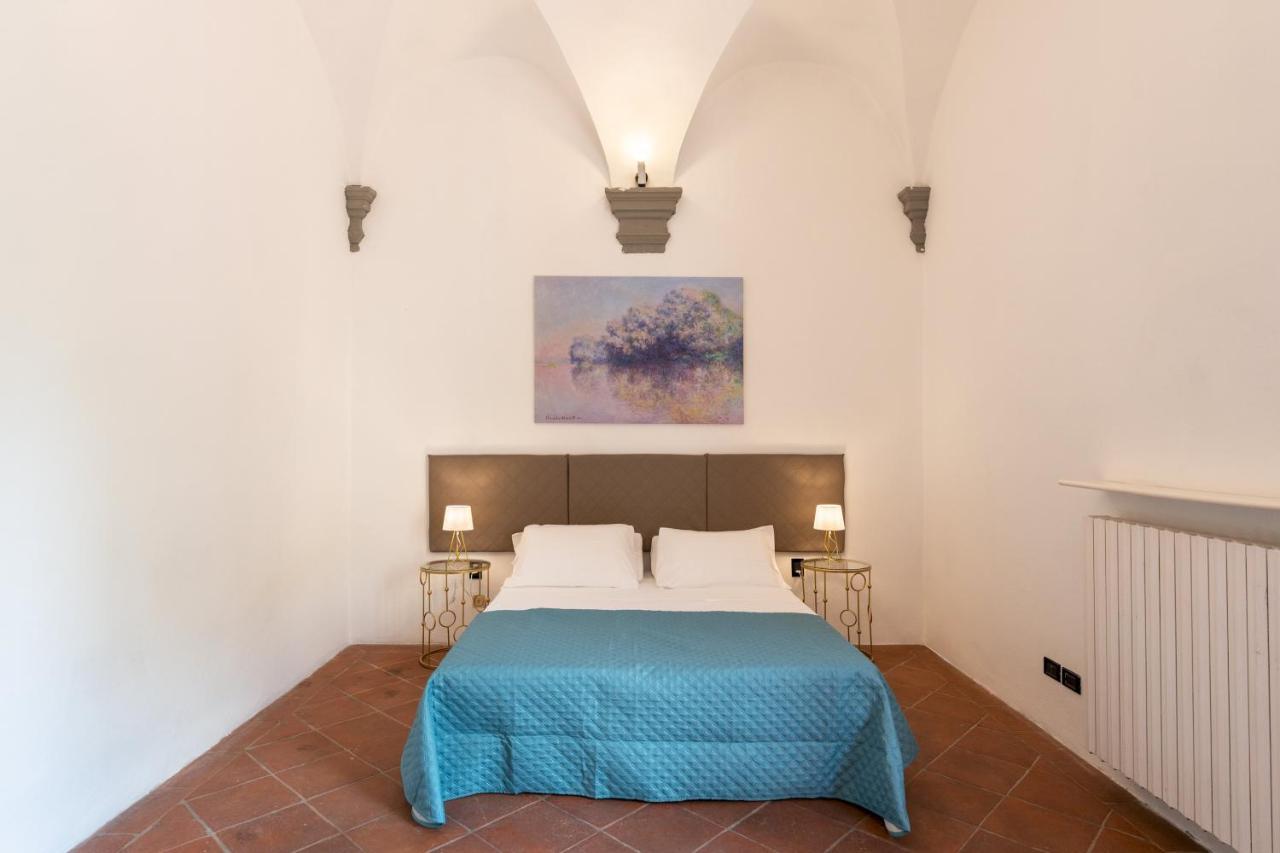 Pilastri 35 Apartment Florence
