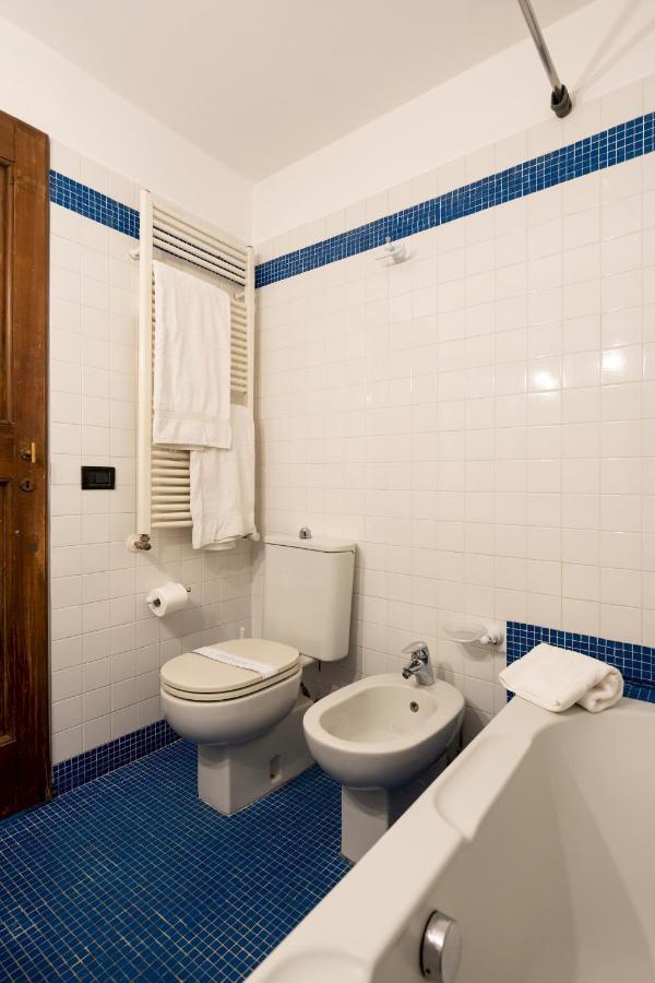 Apartment Pilastri 35 *