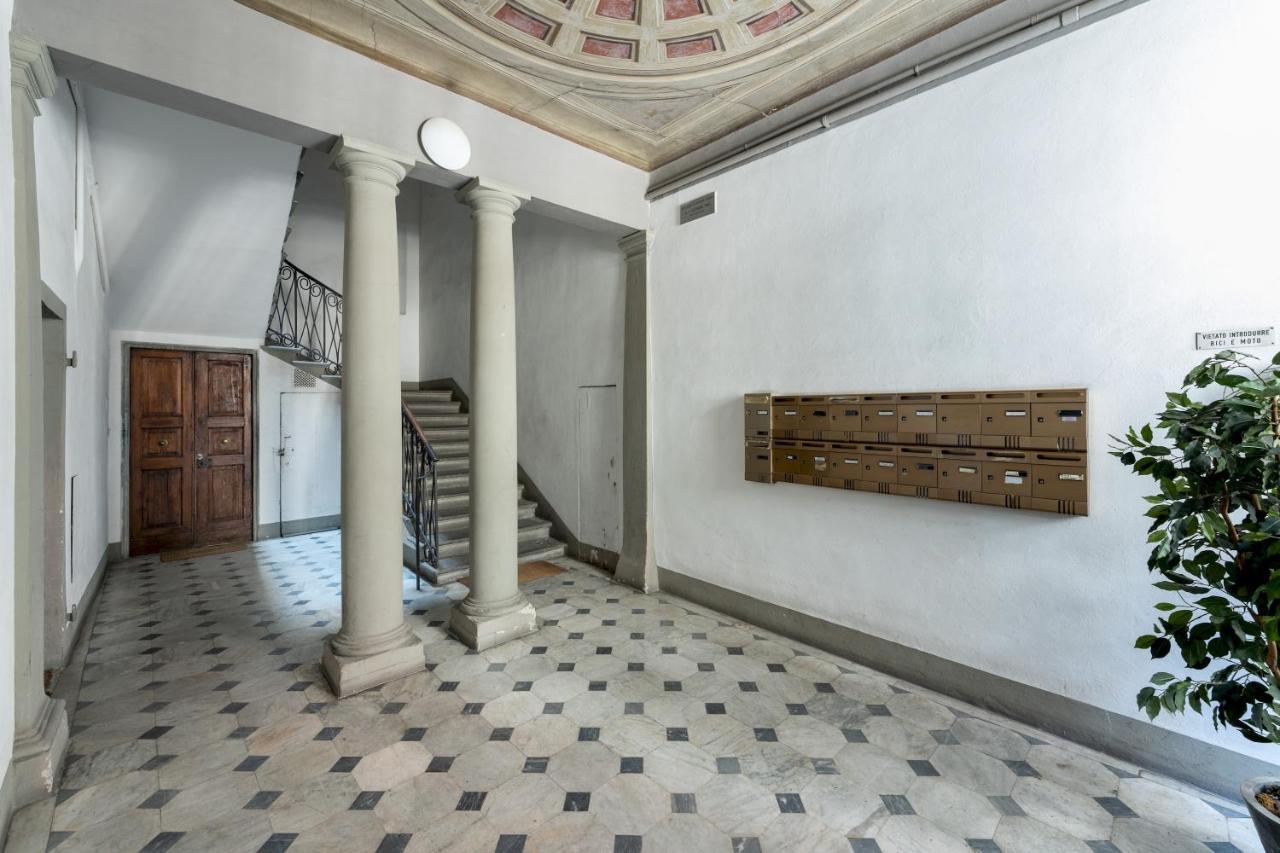 Apartment Pilastri 35 Florence