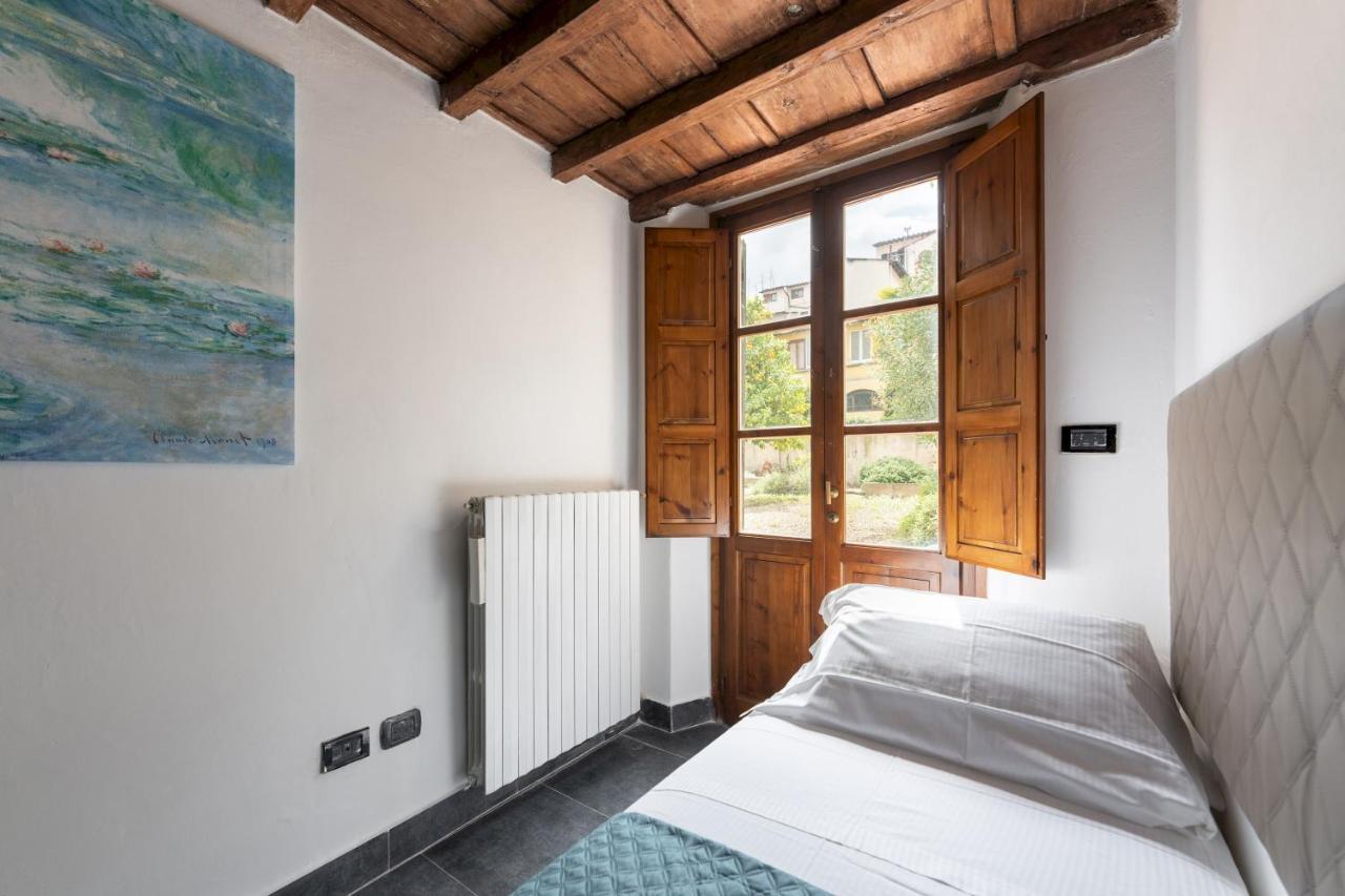 Pilastri 35 * Florenz